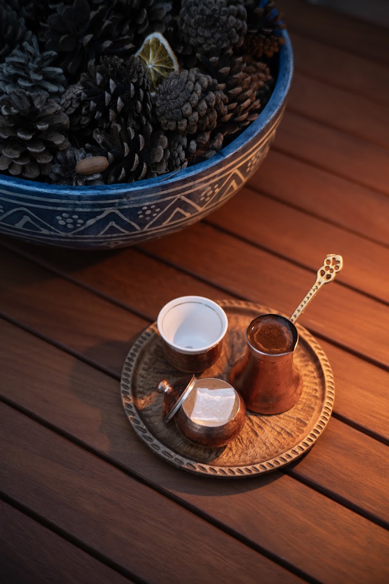 Kiren Sarajevo Photos 2